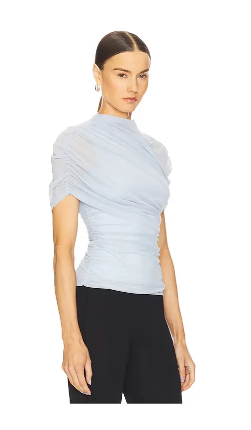 Amanda Uprichard x REVOLVE Evianna Top | Thumbnail 2 Amanda Uprichard x REVOLVE Evianna Top | Thumbnail 2