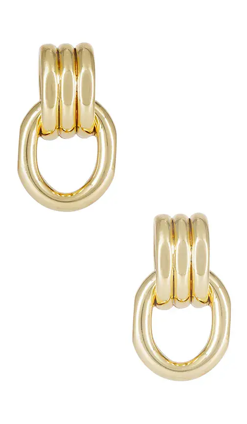 joolz by Martha Calvo Elsa Earrings | Image 1 joolz by Martha Calvo Elsa Earrings | Image 1