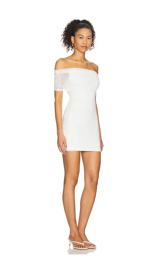 superdown Kaitrin Mini Dress | Thumbnail 2 superdown Kaitrin Mini Dress | Thumbnail 2
