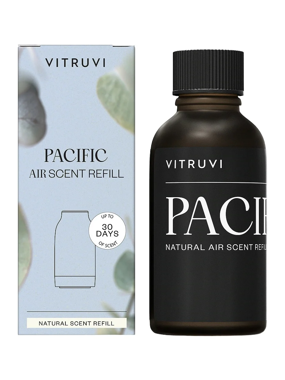 Vitruvi Pacific Air Scent Refill