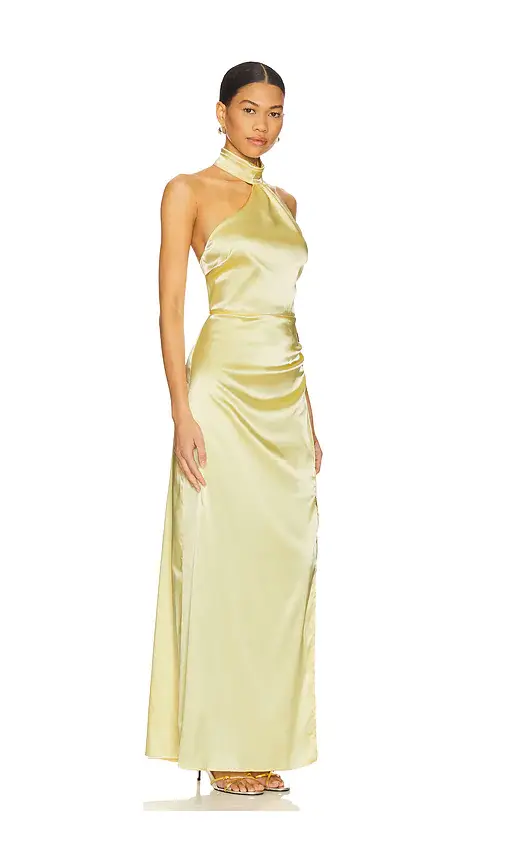 MORE TO COME Darcey Maxi Dress | Thumbnail 2 MORE TO COME Darcey Maxi Dress | Thumbnail 2