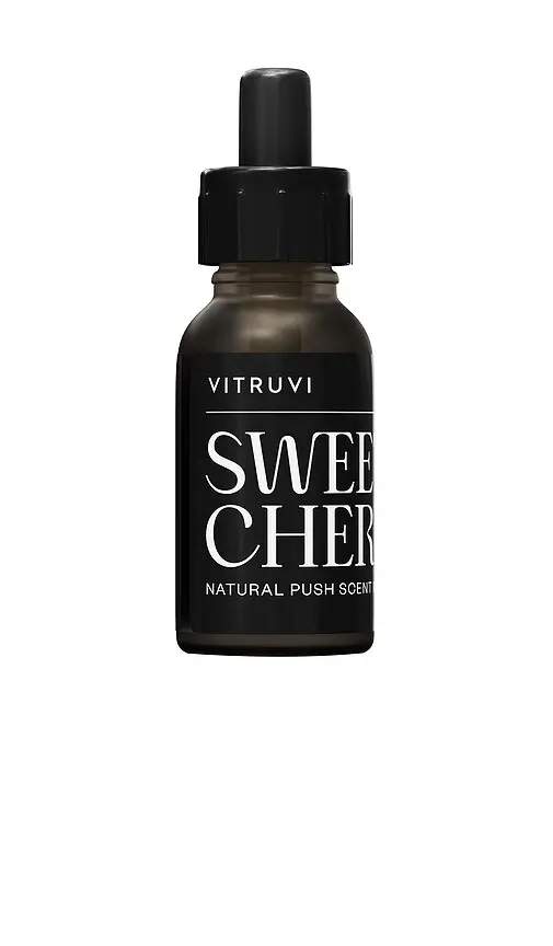 Vitruvi Sweet Cherry Push Scent Refill | Thumbnail 2 Vitruvi Sweet Cherry Push Scent Refill | Thumbnail 2