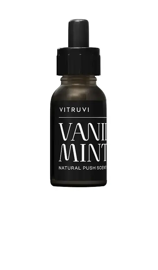 Vitruvi Vanilla Mint Push Scent Refill | Thumbnail 2 Vitruvi Vanilla Mint Push Scent Refill | Thumbnail 2