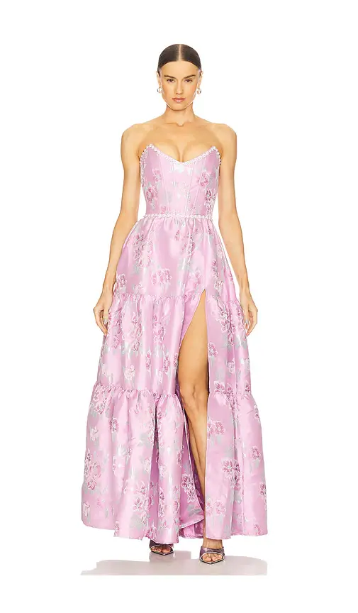 V. Chapman Vivian Dress