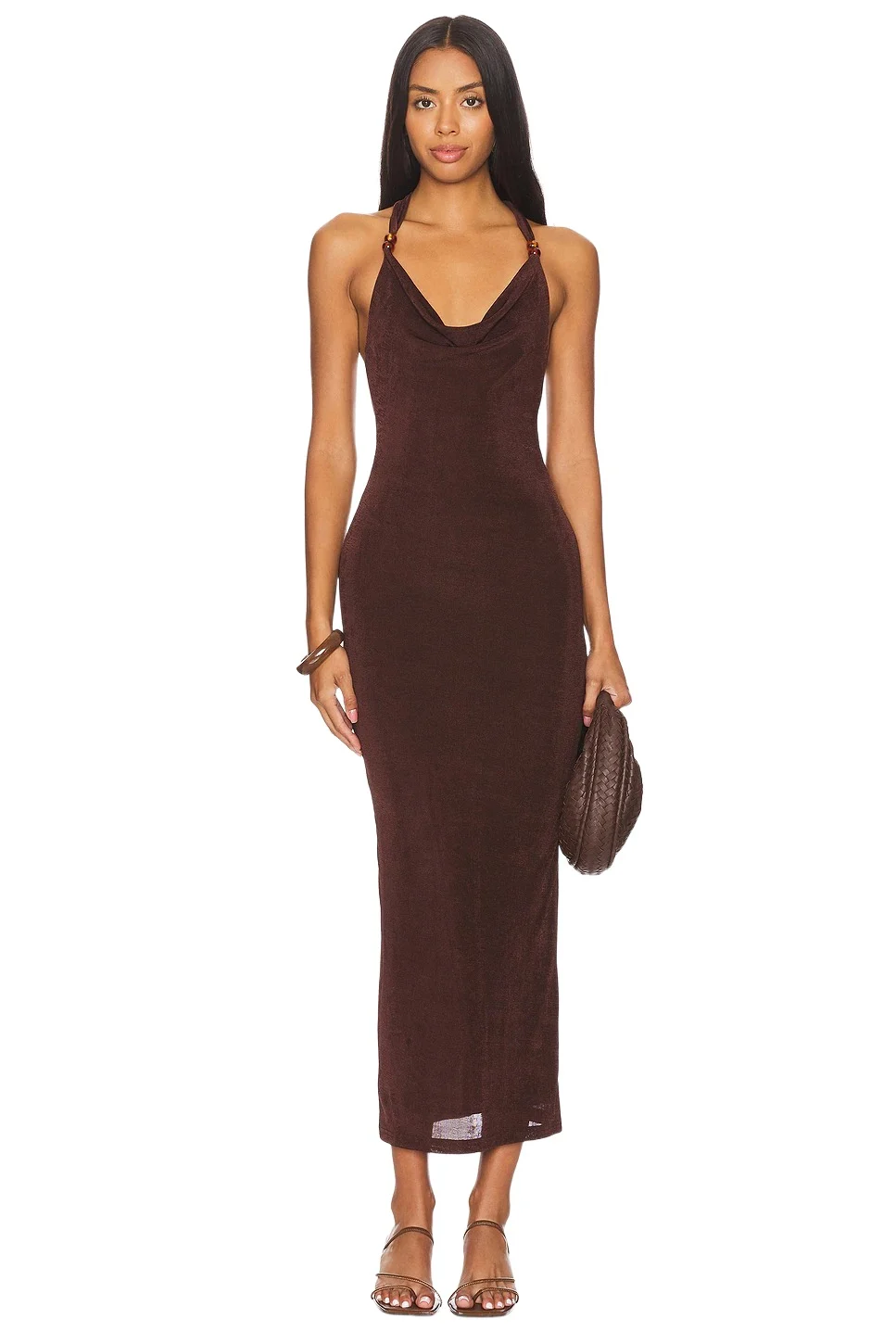 Enora Maxi Dress Enora Maxi Dress
