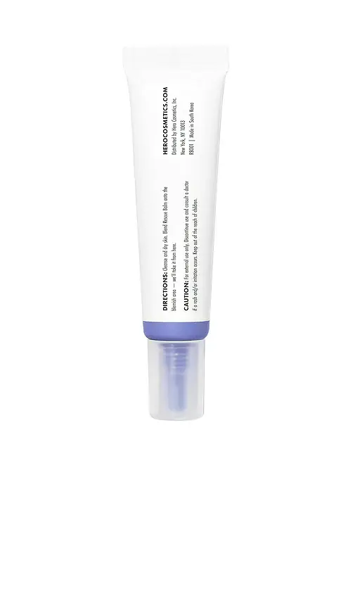 Hero Cosmetics Rescue Balm | Thumbnail 2 Hero Cosmetics Rescue Balm | Thumbnail 2