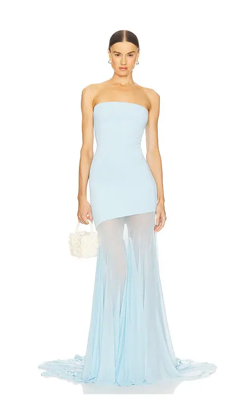 Deme by Gabriella x REVOLVE Dahlia Gown
