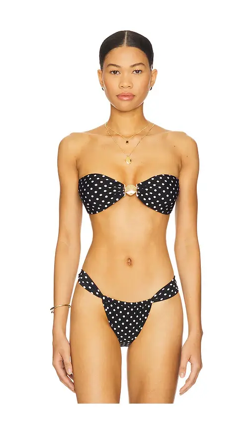 Runaway The Label Brazil Bikini Top | Image 1 Runaway The Label Brazil Bikini Top | Image 1
