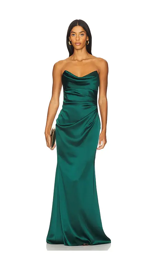 Katie May Taylor Gown | Image 1 Katie May Taylor Gown | Image 1