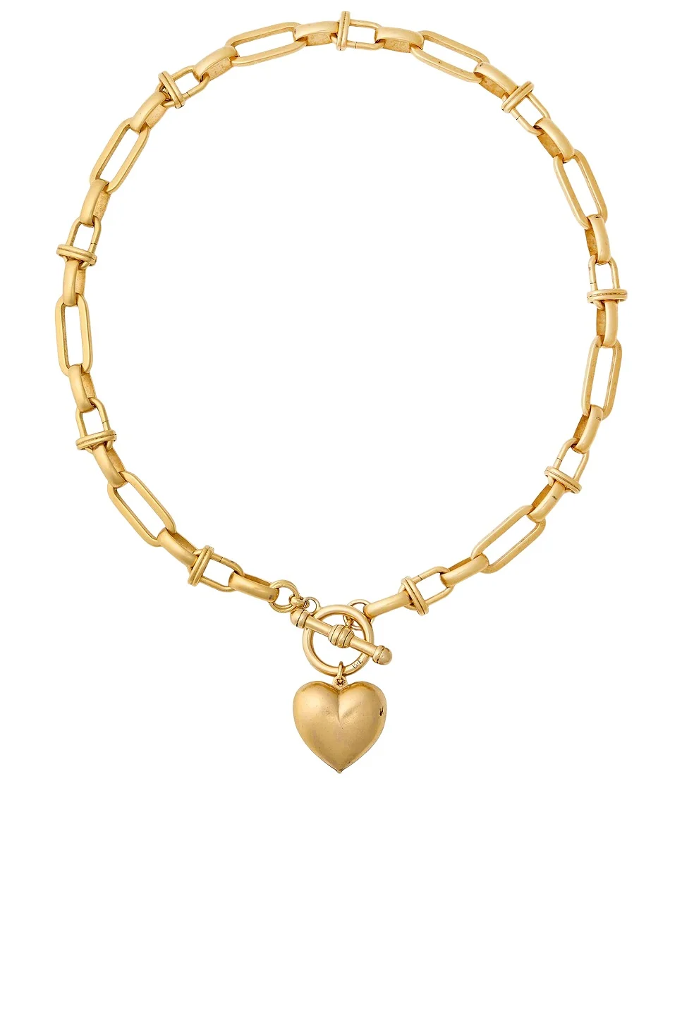 Brinker + Eliza Barbie Necklace