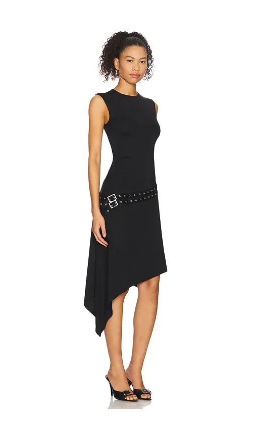 With Jean Gabriella Dress | Thumbnail 2