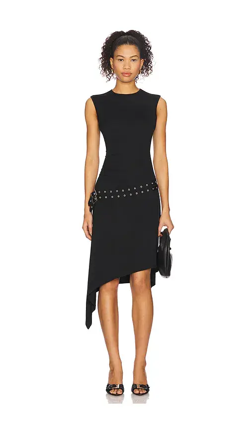 With Jean Gabriella Dress | Image 1 With Jean Gabriella Dress | Image 1