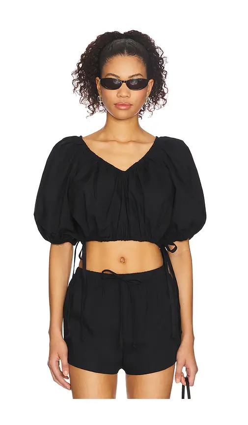 Tularosa Donna Top | Image 1 Tularosa Donna Top | Image 1