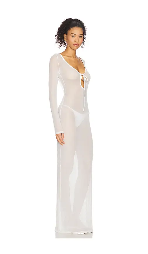 lovewave The Isola Maxi Dress | Thumbnail 2 lovewave The Isola Maxi Dress | Thumbnail 2