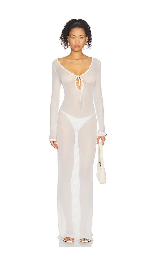 lovewave The Isola Maxi Dress