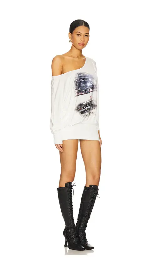 NIIHAI Charli Dress | Thumbnail 2