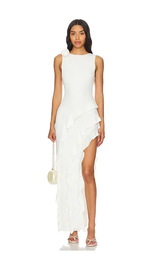 AFRM Airess Dress | Image 1 AFRM Airess Dress | Image 1