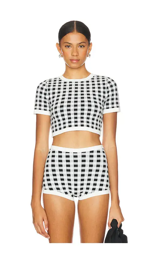 Tropic of C La Plage Shirt | Image 1 Tropic of C La Plage Shirt | Image 1