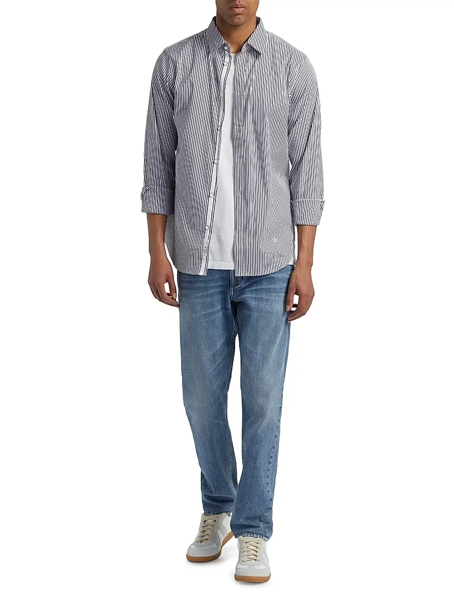 rag & bone Men's Fit 2 Authentic Stretch Carter Jeans | Thumbnail 2 rag & bone Men's Fit 2 Authentic Stretch Carter Jeans | Thumbnail 2