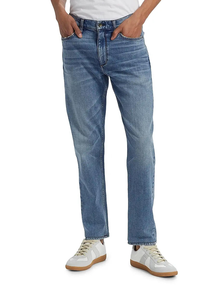 rag & bone Men's Fit 2 Authentic Stretch Carter Jeans | Thumbnail 3 rag & bone Men's Fit 2 Authentic Stretch Carter Jeans | Thumbnail 3
