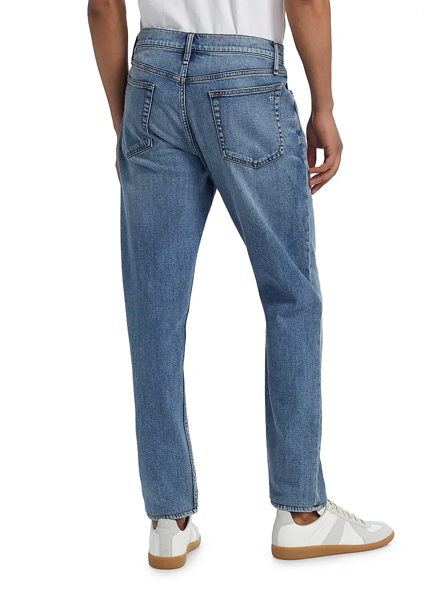 rag & bone Men's Fit 2 Authentic Stretch Carter Jeans | Thumbnail 5 rag & bone Men's Fit 2 Authentic Stretch Carter Jeans | Thumbnail 5