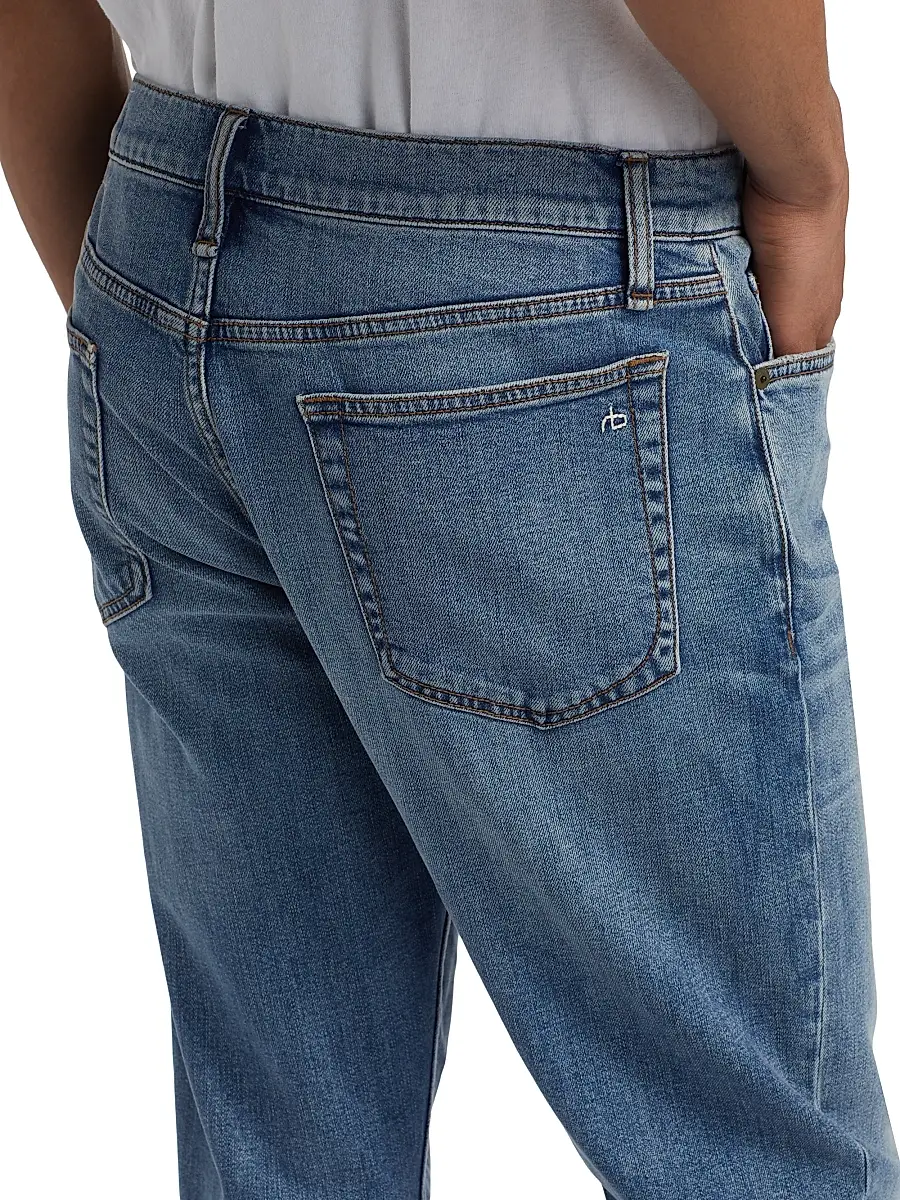 rag & bone Men's Fit 2 Authentic Stretch Carter Jeans | Thumbnail 6 rag & bone Men's Fit 2 Authentic Stretch Carter Jeans | Thumbnail 6