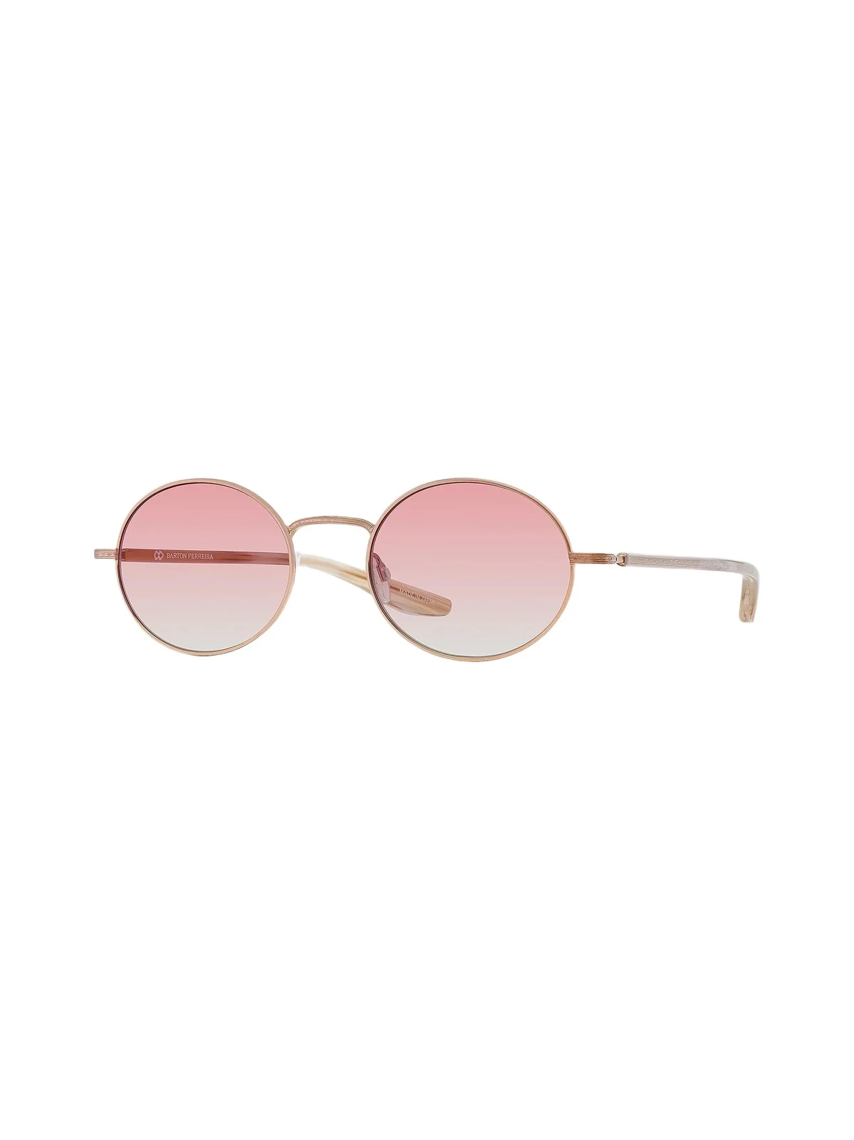 Women's Anamcara 52MM Round Acetate Sunglasses Women's Anamcara 52MM Round Acetate Sunglasses