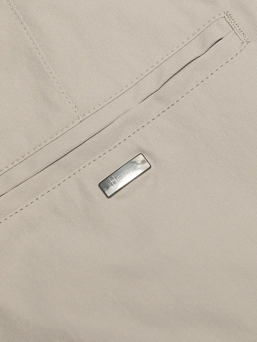 HERNO Men's Elasticized Waist Straight-Leg Pants | Thumbnail 7 HERNO Men's Elasticized Waist Straight-Leg Pants | Thumbnail 7