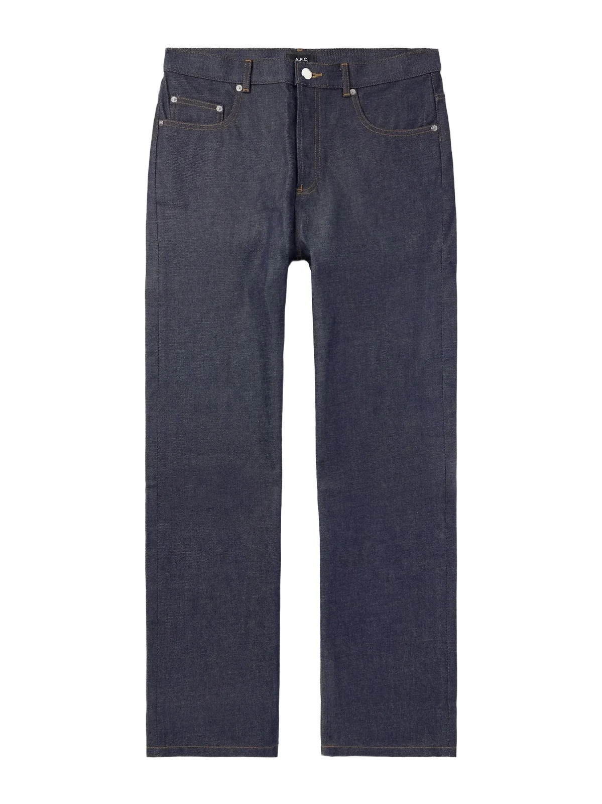 Fairfax Wide-Leg Jeans - Men Fairfax Wide-Leg Jeans - Men