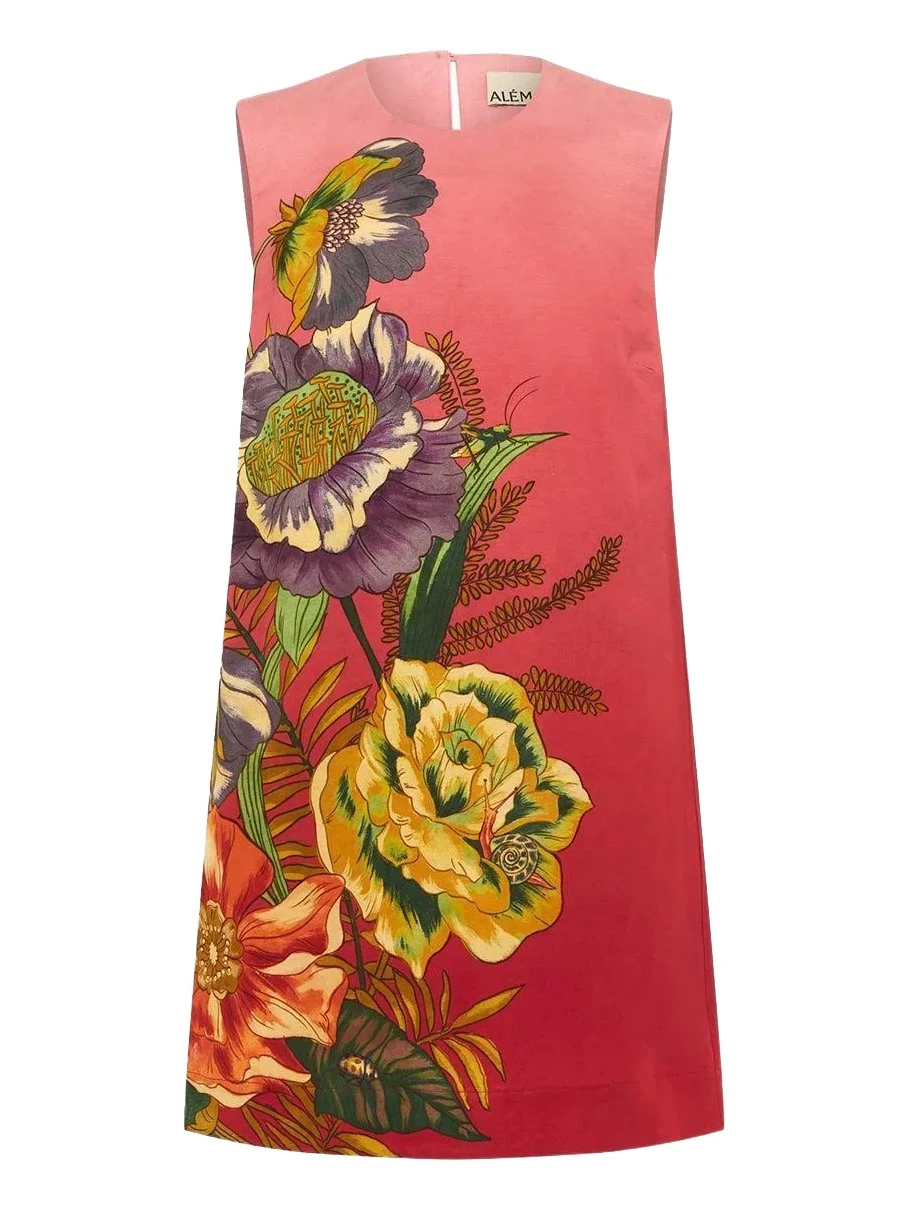 Inez Mini Dress Inez Mini Dress