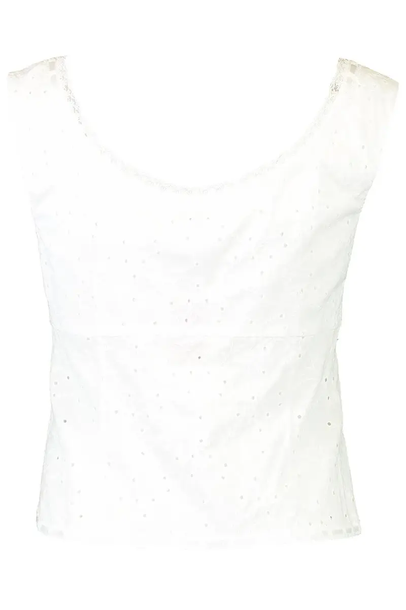 Staud Lou Top | Thumbnail 4