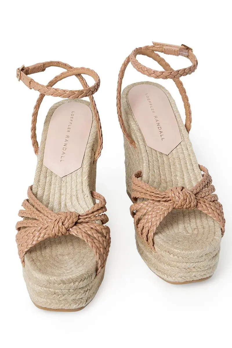 Loeffler Randall Pamela Wedge | Thumbnail 4
