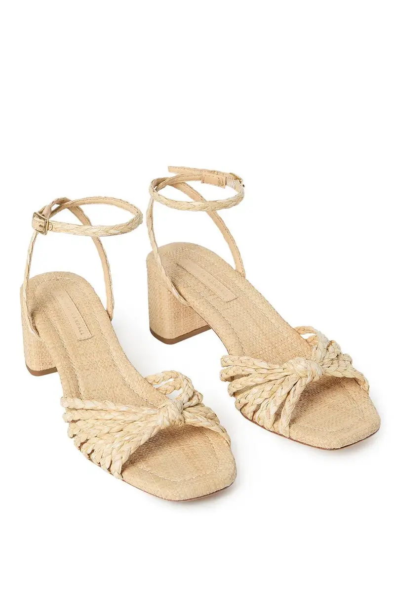 Loeffler Randall Riya Sandal | Thumbnail 9