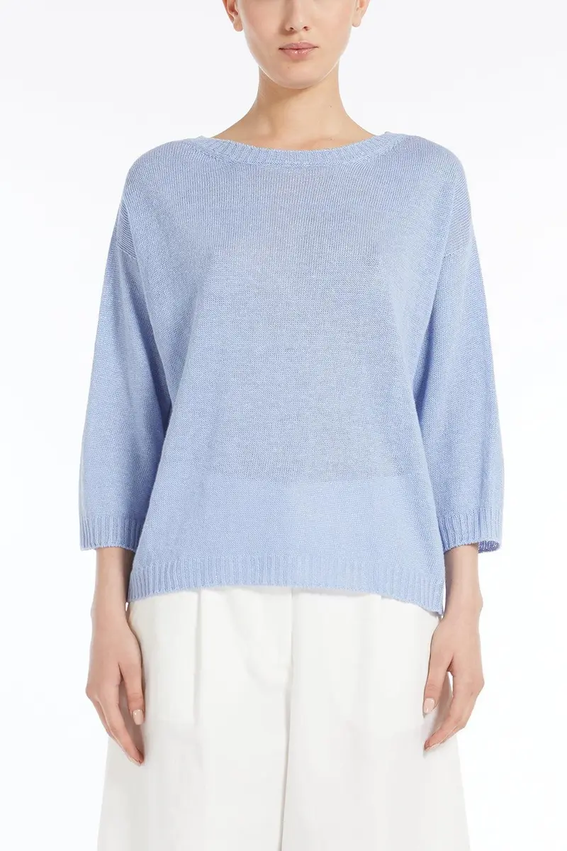 Max Mara Selz Sweater | Thumbnail 4 Max Mara Selz Sweater | Thumbnail 4