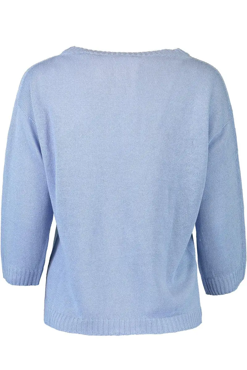 Max Mara Selz Sweater | Thumbnail 5 Max Mara Selz Sweater | Thumbnail 5