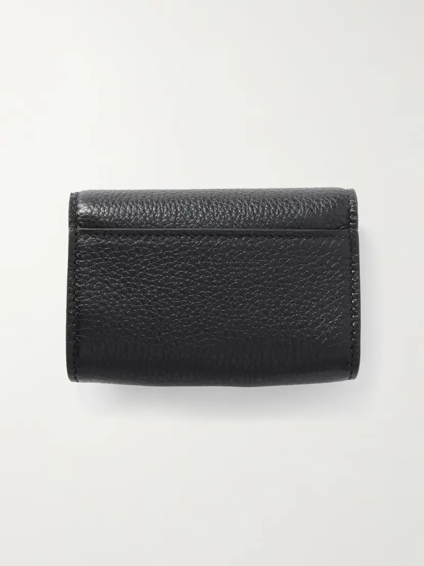 Gucci Softbit Textured-leather Cardholder | Thumbnail 3 Gucci Softbit Textured-leather Cardholder | Thumbnail 3