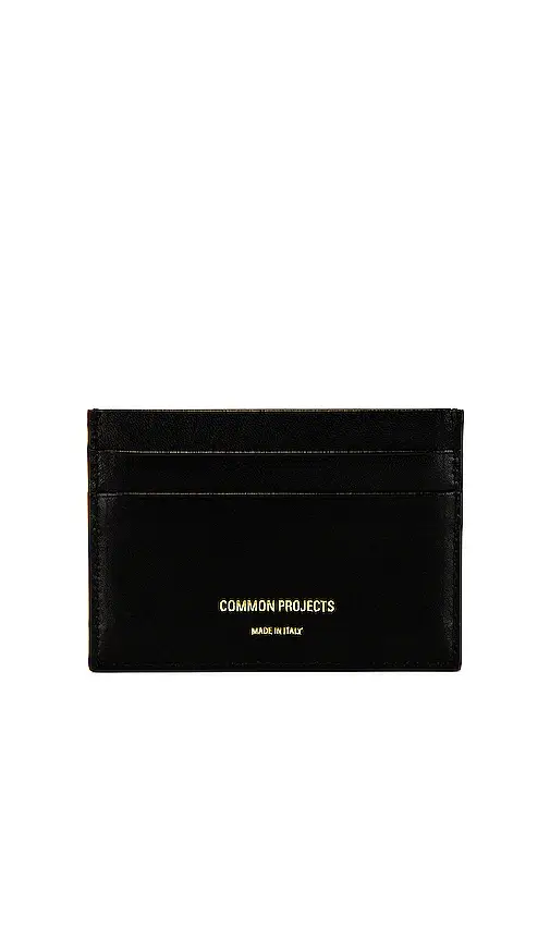 Common Projects Multi Card Holder | Thumbnail 2 Common Projects Multi Card Holder | Thumbnail 2