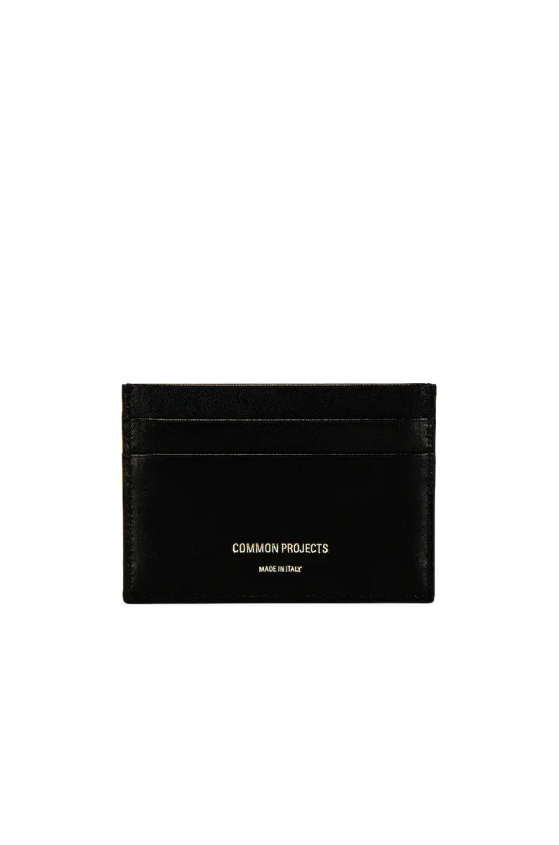 Common Projects Multi Card Holder | Thumbnail 4 Common Projects Multi Card Holder | Thumbnail 4