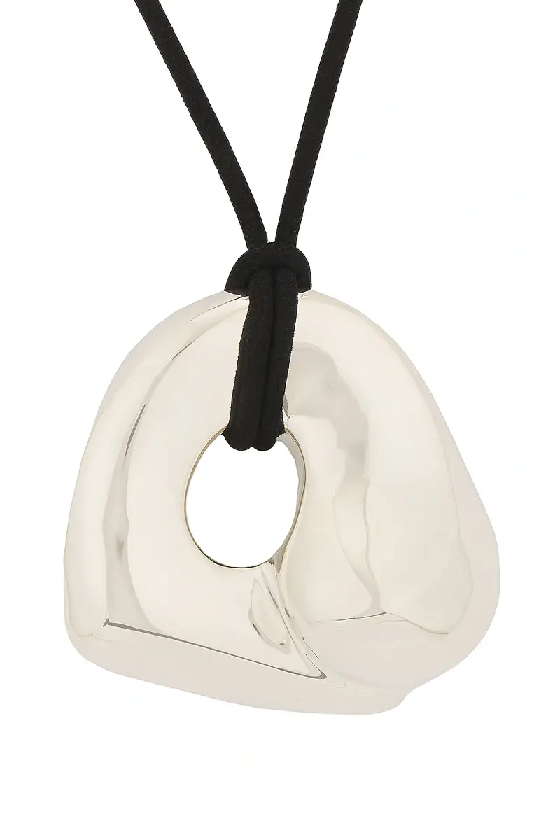 AGMES Gertrude Pendant Necklace | Thumbnail 2
