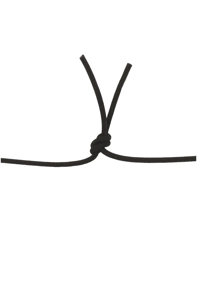 AGMES Gertrude Pendant Necklace | Thumbnail 3