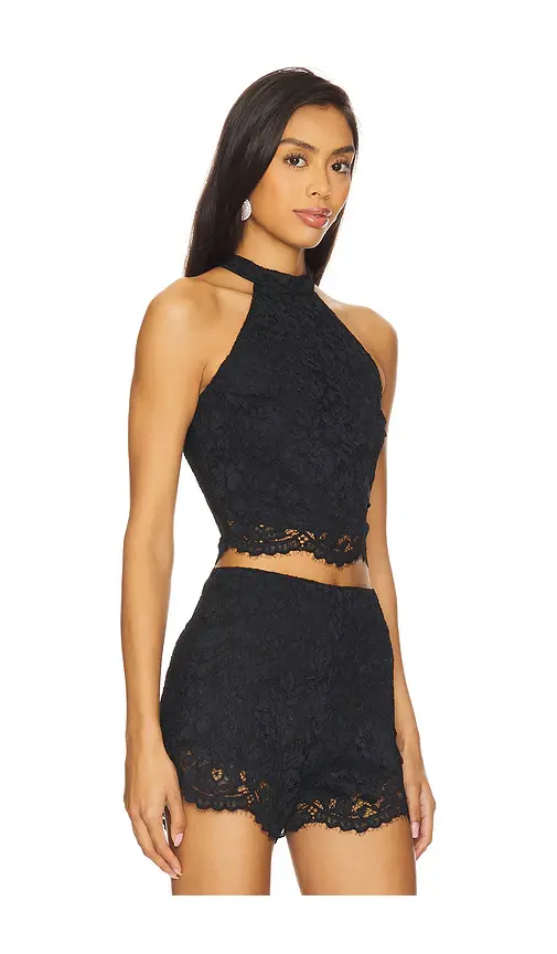 Amanda Uprichard x REVOLVE Brynley Top | Thumbnail 2 Amanda Uprichard x REVOLVE Brynley Top | Thumbnail 2