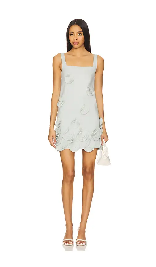 Alexis Astor Dress