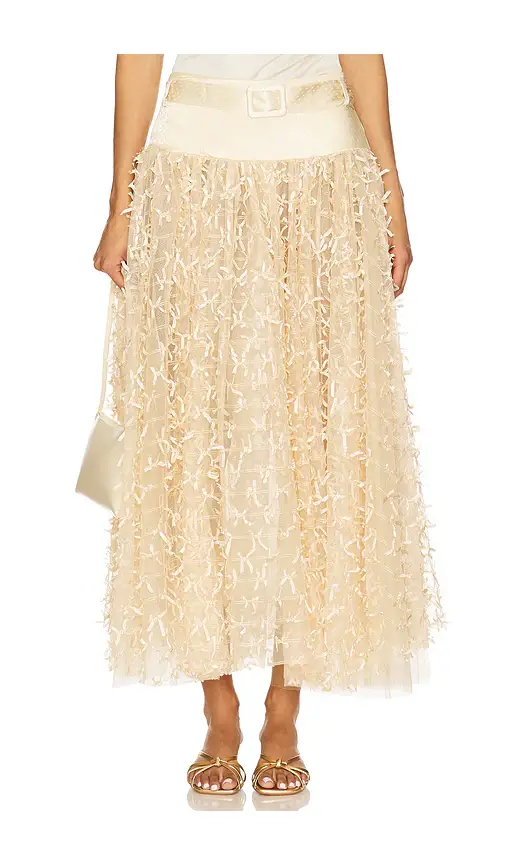 SIEDRÉS Mosean Skirt | Image 1 SIEDRÉS Mosean Skirt | Image 1