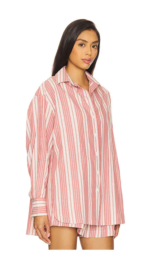 Faithfull Capri Shirt | Thumbnail 2 Faithfull Capri Shirt | Thumbnail 2