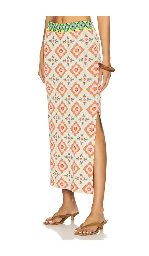 Misa Los Angeles Gwen Skirt