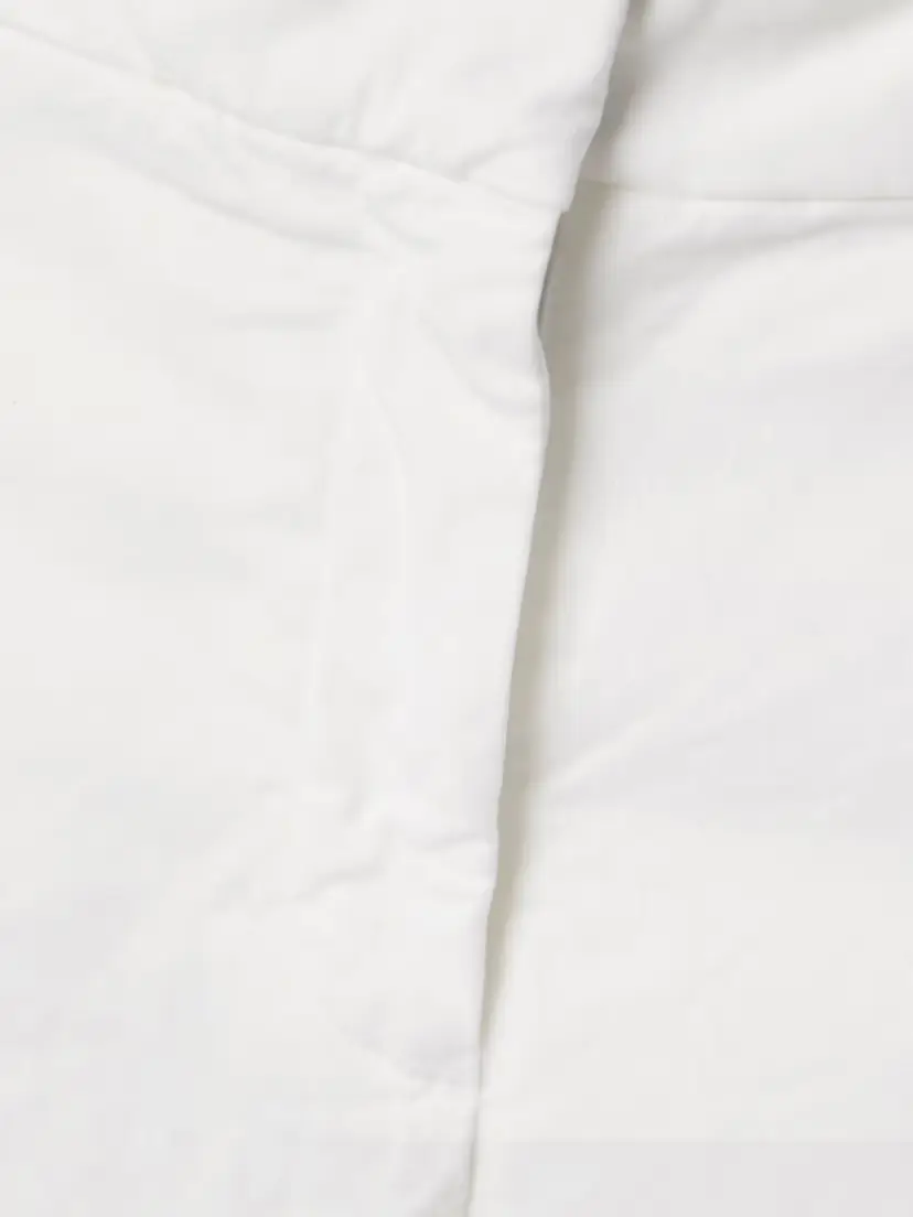 Nili Lotan Nohan Brushed Cotton-blend Twill Wide-leg Pants | Thumbnail 4 Nili Lotan Nohan Brushed Cotton-blend Twill Wide-leg Pants | Thumbnail 4