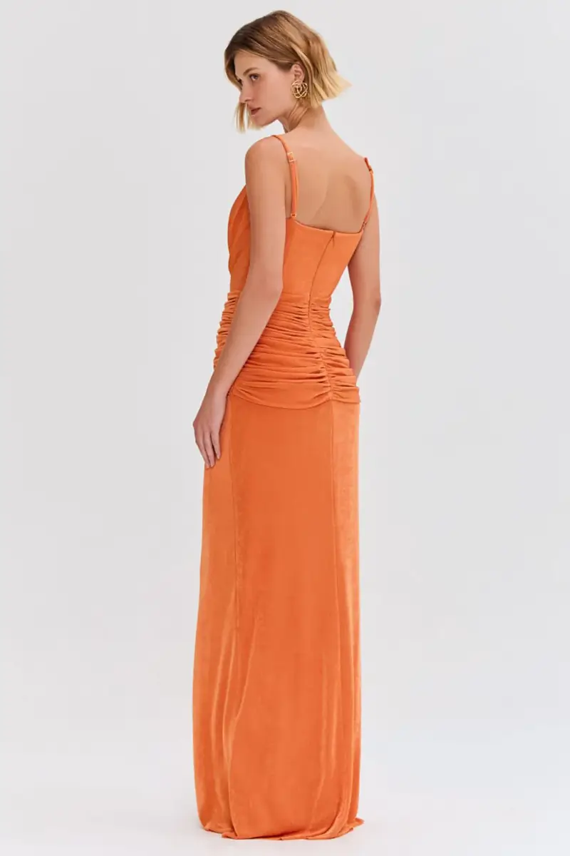 PatBo RADIANT JERSEY GOWN | Thumbnail 8 PatBo RADIANT JERSEY GOWN | Thumbnail 8