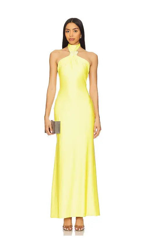 Mariandree Gaitan Daria Dress | Image 1 Mariandree Gaitan Daria Dress | Image 1