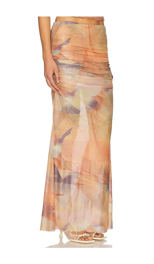 Ronny Kobo x REVOLVE Bruno Skirt | Thumbnail 2