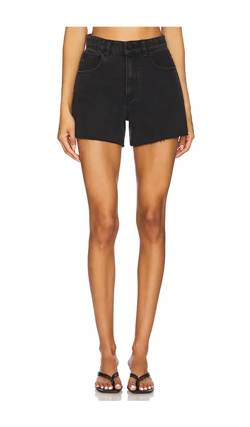Abrand Venice Short | Image 1 Abrand Venice Short | Image 1